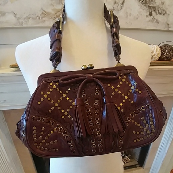 Isabella Fiore Handbags - Isabella Fiore Purse